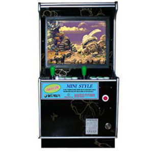 [대여] 오락기대여