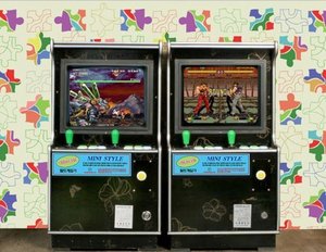 [대여]학교앞게임기,보증금없음,설치비고장수리무료