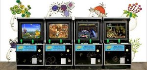 [대여]청소년게임기,보증금없음,설치비고장수리무료