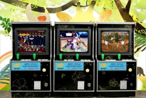 [대여]무인아이스크림미니오락기,보증금없음,설치비고장수리무료