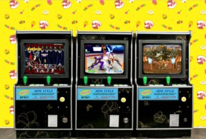 [대여]오락기,보증금없음,설치비고장수리무료