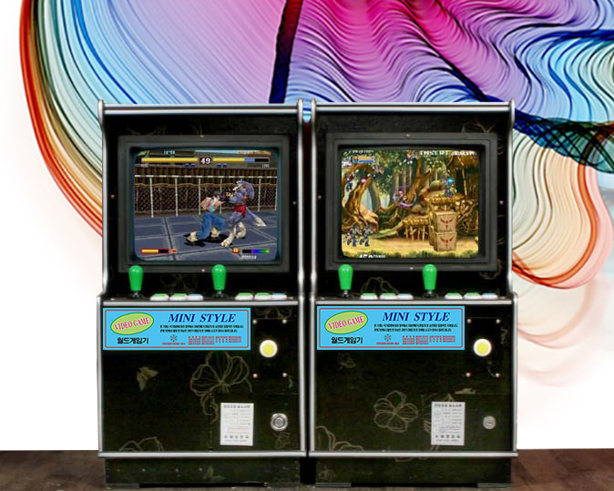 [대여]축제게임기,보증금없음,설치비고장수리무료